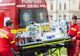 O ambulanţă pentru transportul nou-născuţilor a intrat în dotarea ISU Prahova
