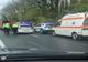 Încă un accident pe DN1, în județul Prahova. O persoană a fost transportată la spital
