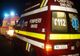 Accident rutier cu patru autoturisme, pe DN1A, la Blejoi. Două persoane au avut nevoie de îngrijiri medicale