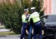 Hoţ de produse petroliere, reţinut de poliţişti, după o urmărire ca în filme