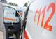 Accident în Ploiești. O femeie a fost transportată la spital