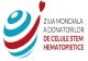 Ziua Mondială a Donatorilor Voluntari de Celule Stem Hematopoietice