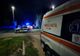 Cinci tineri au ajuns la spital, azi-noapte, în urma unui accident produs în zona Iordăcheanu