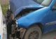 Prahova. Accident provocat de un tânăr fără permis de conducere