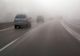 Condiţii de ceaţă şi vizibilitate redusă pe A1 şi A3 