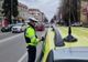 Prahova. Drumurile publice din municipiul Câmpina, în atenția polițiștilor rutieri