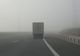 Circulație în condiții de ceață, joi dimineață, pe mai multe șosele din țară 