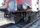 ACCIDENT FEROVIAR ÎN PRAHOVA, CAMION LOVIT DE UN TREN DE CĂLĂTORI