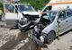 Șase victime în urma unui accident pe DN71 Sinaia - Târgoviște
