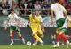 Fotbal: România - Bulgaria 0-0, în meci amical FOTO