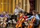 CONCERTUL ''CLASIC, JAZZ, ROCK AND MORE...'' - AVANPREMIERĂ A TURNEULUI CLASIC LA PUTEREA A III-A, DUMINICĂ, LA SINAIA