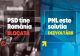 CIUCĂ, MESAJ DE FORȚĂ DE LA LANSAREA CANDIDAȚILOR PNL ARAD: ”NU PERMITEM CA BINOMUL TOXIC PAS-AUR SĂ PUNĂ MÂNA PE ȚARĂ”