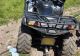 Accident mortal cu ATV-ul în Valea Târsei
