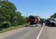 Accident rutier cumplit. Două persoane și-au pierdut viața, iar un copil de 4 ani a fost transportat de urgență la spital