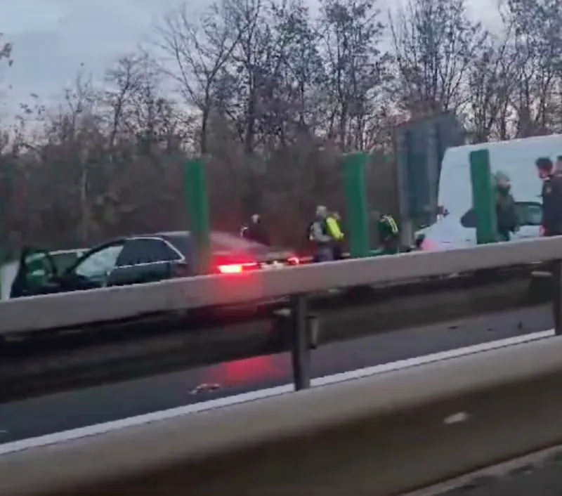 accident prahova