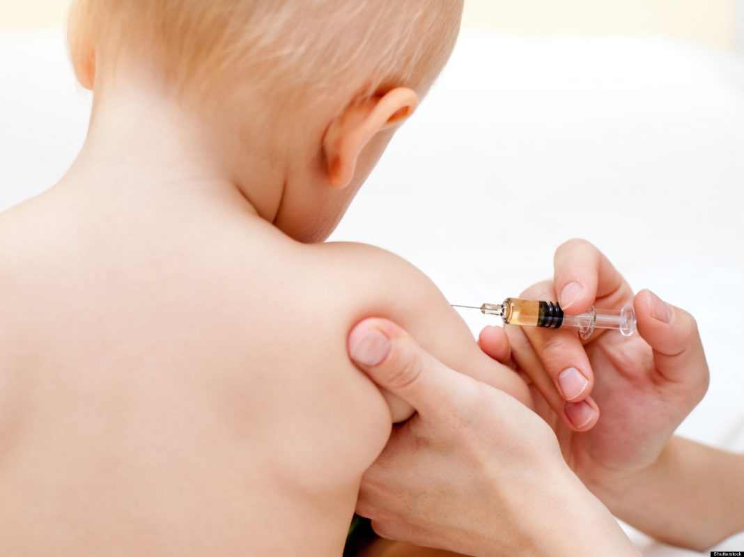 bebelusi nevaccinati
