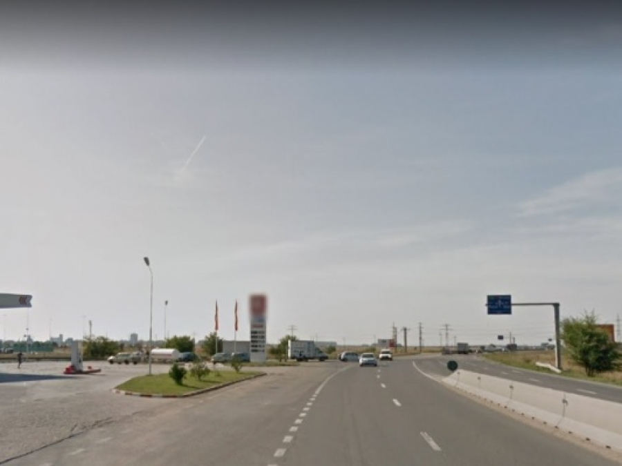 Arne trader Puno Un nou sens giratoriu pe DN 1, Centura de Vest a Ploieștiului, în zona  benzinăriei Lukoil | Realitatea de Prahova